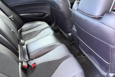 2021 Acura ILX w/Premium/A-SPEC Package