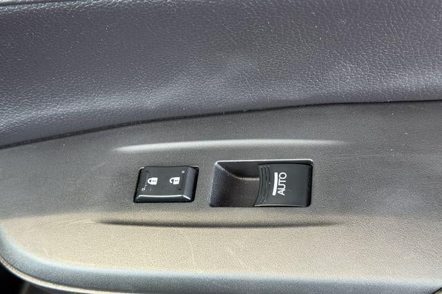 2021 Acura ILX w/Premium/A-SPEC Package