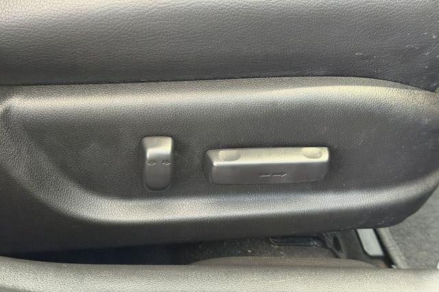 2021 Acura ILX w/Premium/A-SPEC Package