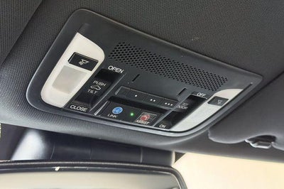 2021 Acura ILX w/Premium/A-SPEC Package