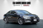 2021 Acura ILX w/Premium/A-SPEC Package