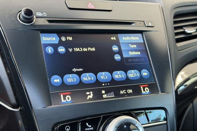 2021 Acura ILX w/Premium/A-SPEC Package