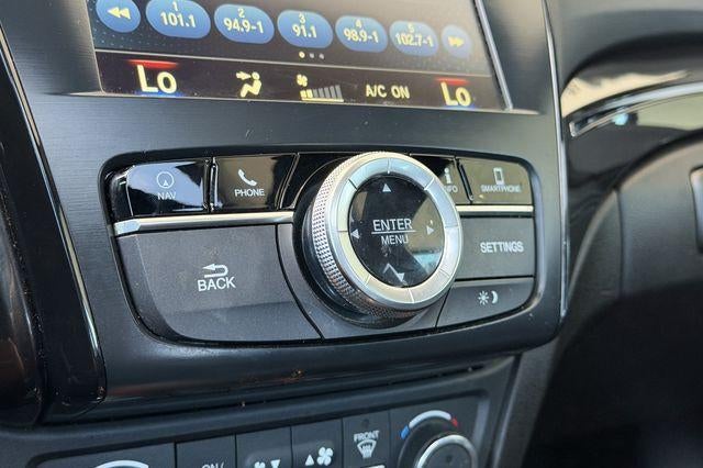 2021 Acura ILX w/Premium/A-SPEC Package