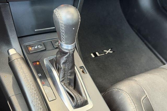 2021 Acura ILX w/Premium/A-SPEC Package