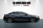 2021 Acura ILX w/Premium/A-SPEC Package