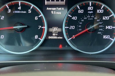 2021 Acura ILX w/Premium/A-SPEC Package