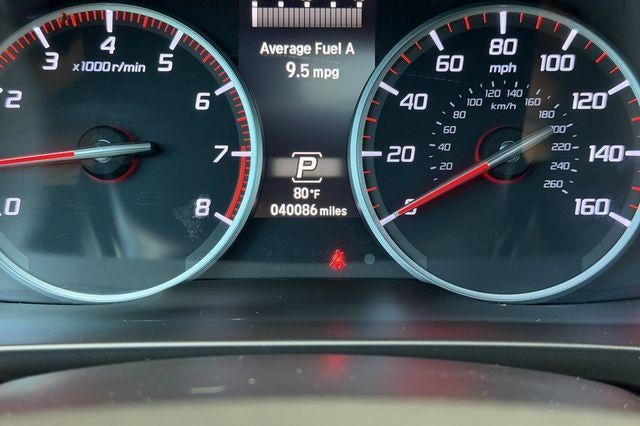 2021 Acura ILX w/Premium/A-SPEC Package