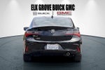 2021 Acura ILX w/Premium/A-SPEC Package