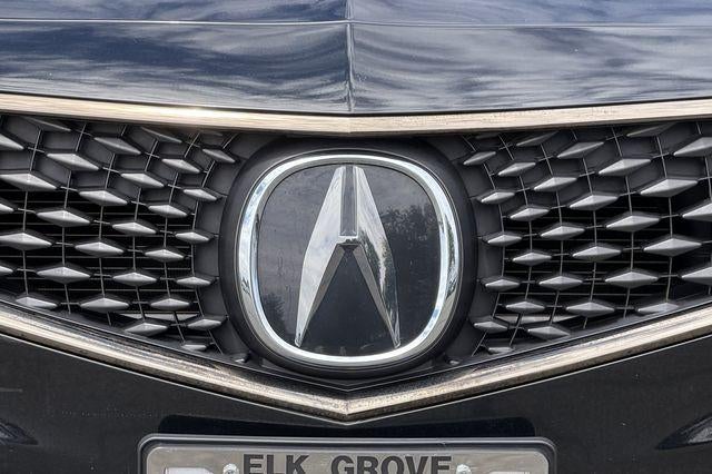 2021 Acura ILX w/Premium/A-SPEC Package