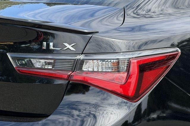 2021 Acura ILX w/Premium/A-SPEC Package