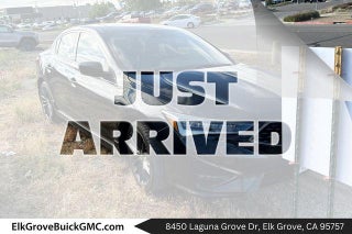 2021 Acura ILX w/Premium/A-SPEC Package