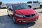 2014 Honda Civic Sedan LX