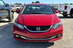 2014 Honda Civic Sedan LX