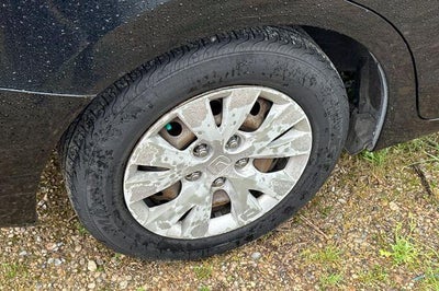 2012 Honda Civic Sdn LX