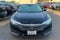 2016 Honda Civic Sedan LX