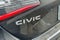 2022 Honda Civic Hatchback EX-L