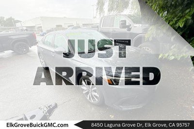 2024 Honda Civic Hatchback EX-L