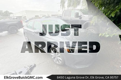 2024 Honda Civic Hatchback EX-L