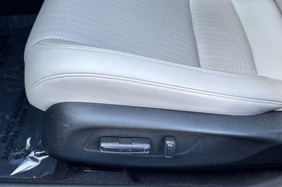 2024 Honda Civic Hatchback EX-L
