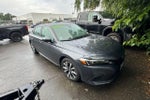 2024 Honda Civic Hatchback EX-L