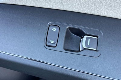 2024 Honda Civic Hatchback EX-L