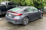 2024 Honda Civic Hatchback EX-L