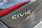 2024 Honda Civic Hatchback EX-L