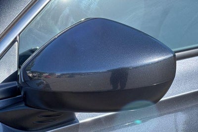 2024 Honda Civic Hatchback EX-L