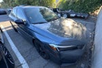 2025 Honda Civic Hatchback Sport