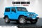 2018 Jeep Wrangler JK Sahara