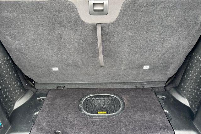 2018 Jeep Wrangler JK Sahara