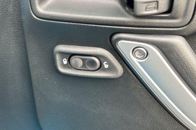 2018 Jeep Wrangler JK Sahara