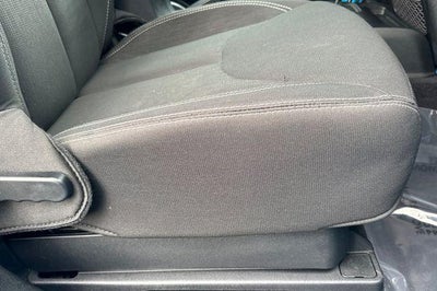 2018 Jeep Wrangler JK Sahara