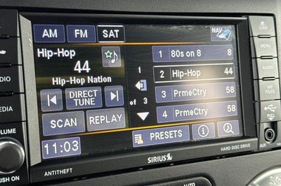 2018 Jeep Wrangler JK Sahara