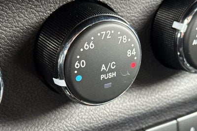 2018 Jeep Wrangler JK Sahara