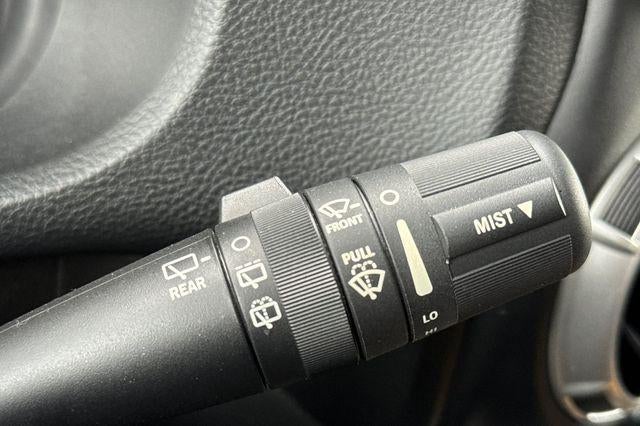 2018 Jeep Wrangler JK Sahara