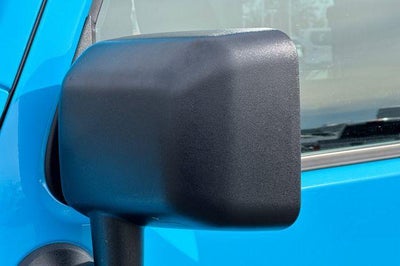 2018 Jeep Wrangler JK Sahara