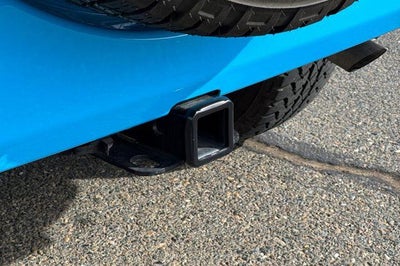 2018 Jeep Wrangler JK Sahara