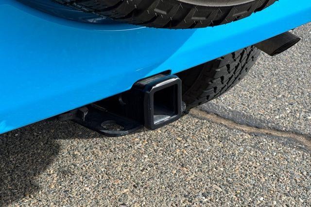 2018 Jeep Wrangler JK Sahara