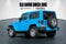 2018 Jeep Wrangler JK Sahara