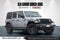 2021 Jeep Wrangler Unlimited Willys Sport