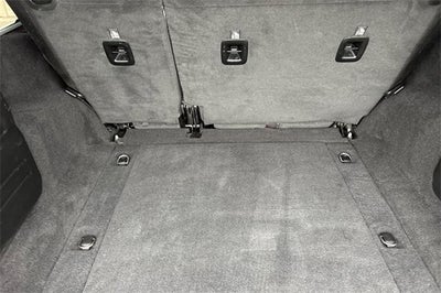 2021 Jeep Wrangler Unlimited Willys Sport