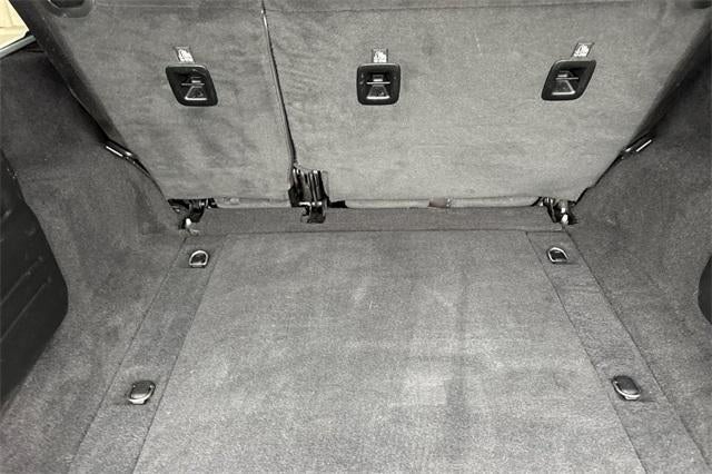 2021 Jeep Wrangler Unlimited Willys Sport