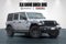 2021 Jeep Wrangler Unlimited Willys Sport