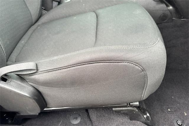 2021 Jeep Wrangler Unlimited Willys Sport