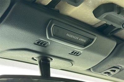 2021 Jeep Wrangler Unlimited Willys Sport