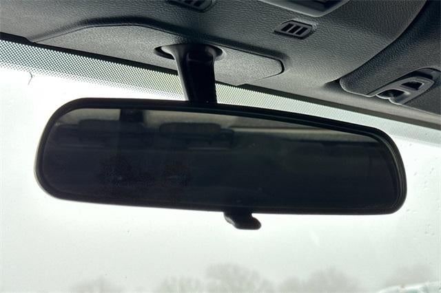 2021 Jeep Wrangler Unlimited Willys Sport