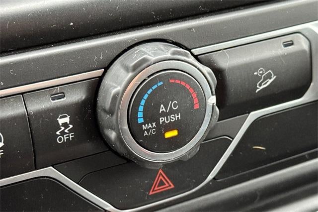 2021 Jeep Wrangler Unlimited Willys Sport