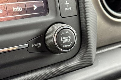 2021 Jeep Wrangler Unlimited Willys Sport