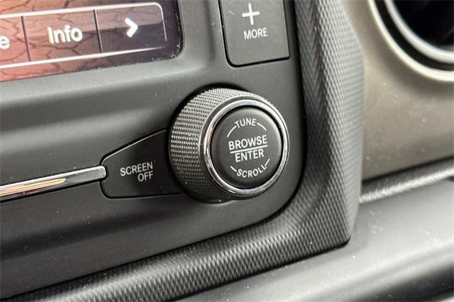 2021 Jeep Wrangler Unlimited Willys Sport